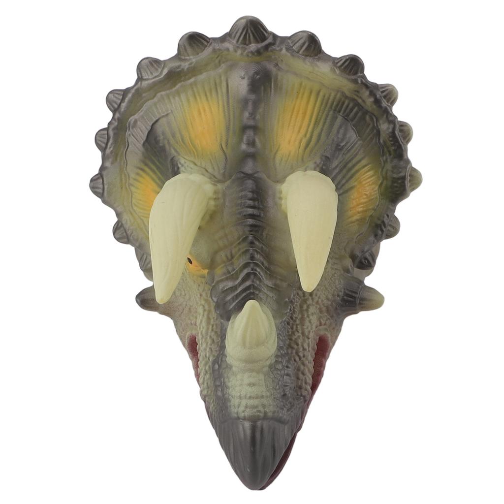 Dinosaur Night Light for Kids Color Changing Baby Night Light Touch Switch Portable LED Bedside Nursery Lamp Gifts for