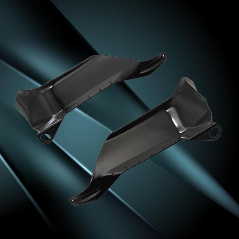 Motorcycle Handguard shielding Protections Windshield Motorcycle Grip Protections Shielding Simple Install for R1300GS/ADV