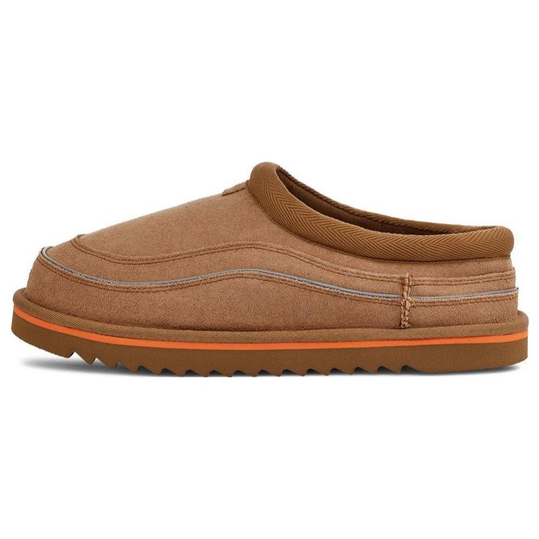 UGG Tasman Cali Wave  Chestnut Orange Soda  Men s 1136700-COGS EU 41