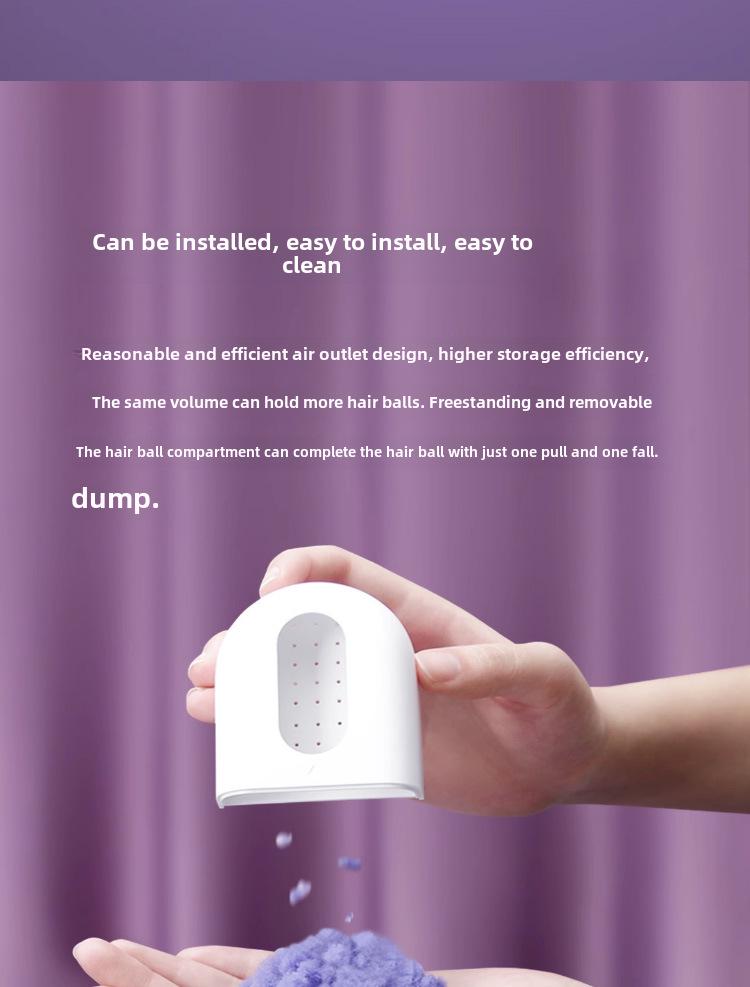 Xiaomi Stoff-Haarentfernungsgerät