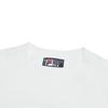 New FILA Regular T Shirt Women's Bright White F11W528404F-WT