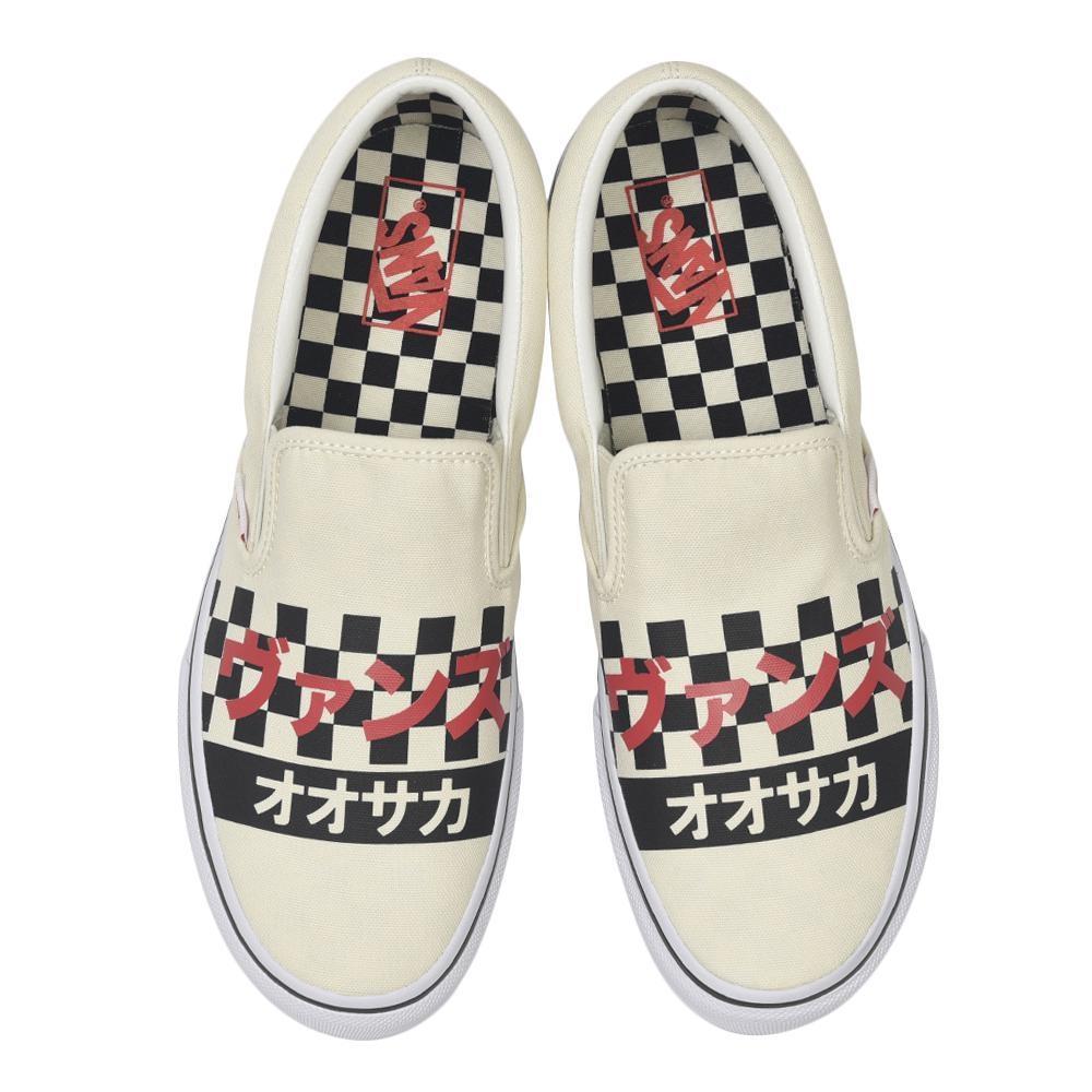 

ФУРГОНЫ SLIP ON OSAKA NATURAL V98 OSAKA