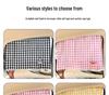 Cartoon Cotton Car Sunshade - Comfortable Baby Window Blackout Curtain for Heat Insulation and Sun Protection