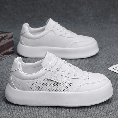 Skateboard Platform Sports Shoes Fashion Sports and Leisure Loafers Wear-resistant Casual Sneaker Male Sneakers Shoes for Men