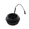 Fuel Cap & Oil Cap Set for Chainsaw 064 066 084 088 MS640 MS660 Perfect Replacement Parts Reliable Performance