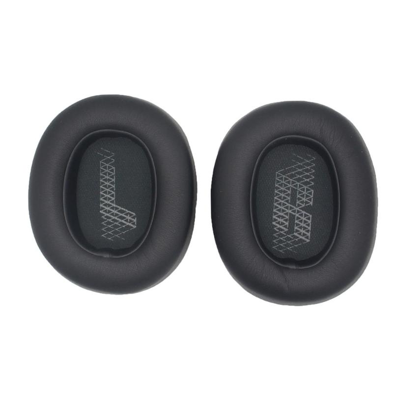 Durability Protein Ear Pad For Live 650BTNC/660BTNC Headphones Offering Easy Installation Comfort Fit For Everyday Use