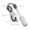 Electric Immersion Heater Bucket Water Heater Household High Power Submersible Pool Bathtub Heater