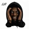 Halloween Prank Realistic Scare Window Mask, Props Creepy Prop for Glass Startling Gadgets Surfaces,