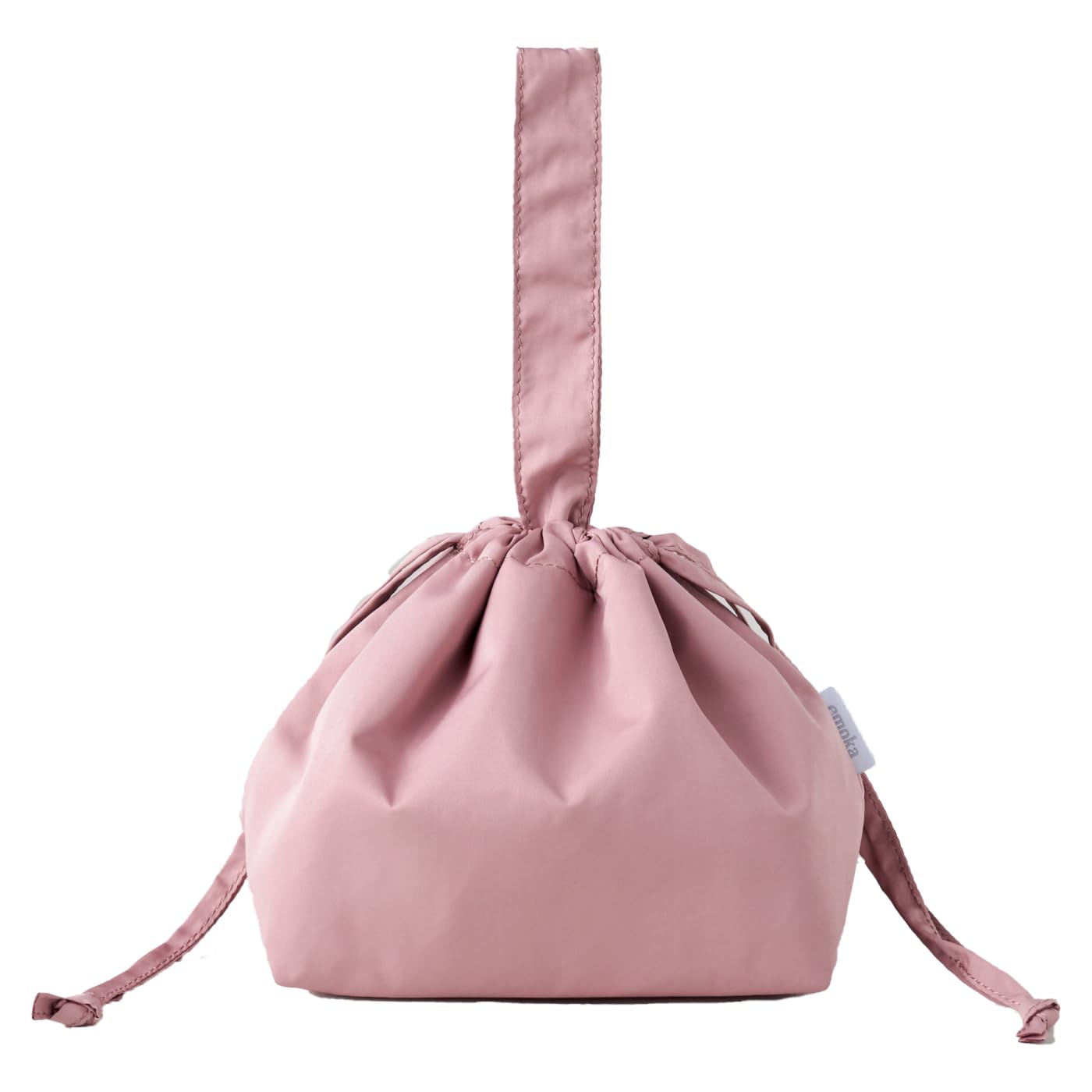 

EMOKA Cool Lunch Bag (Rose Pink, M)