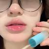PINK BOOG Huajian Miyu Moisturizing Nude Lip Gloss - Long-lasting, Glossy Finish for Students