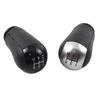For Ford Focus C-Max Mustang Mondeo MK2 5 Speed 6 Speed Manual Gear Shift Knob Gear Stick Head Shifter Lever Handle