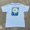 Vintage 1994 Nature Tee – Daisy & Bee by Jackson Art (DDP / No Import Fees)