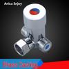 Anica Enjoy Foot-Operated Brass Water Mixing Faucet