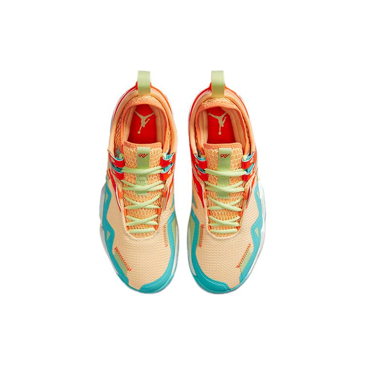 Air Jordan Westbrook One Take Pf 'Melon Tint' CJ0781-800