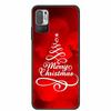 Christmas Cartoon Case For Xiaomi Redmi Note10 Case Silicone Soft TPU Cover for Xiaomi Redmi Note 10T 10 Pro 4G 5G 10S 9T 9 Case