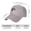 Copy Moon Joy Sun Baseball Cap  Summer Street Style Trucker Hat For Couple Women Hiking Fishing Snapback Cap
