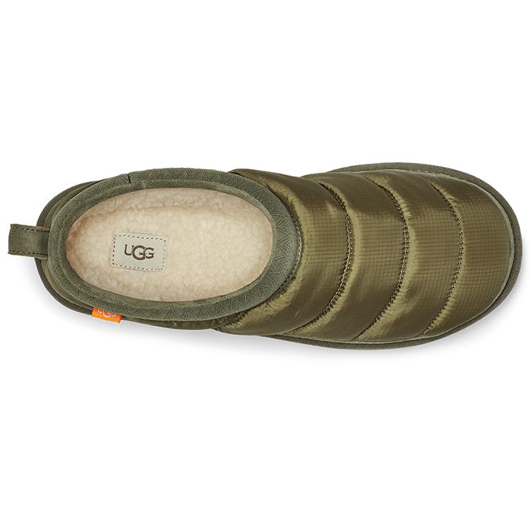 UGG Pantoufles Tasman LTA Olive Brûlée Homme Baskets 1127735-BTOL