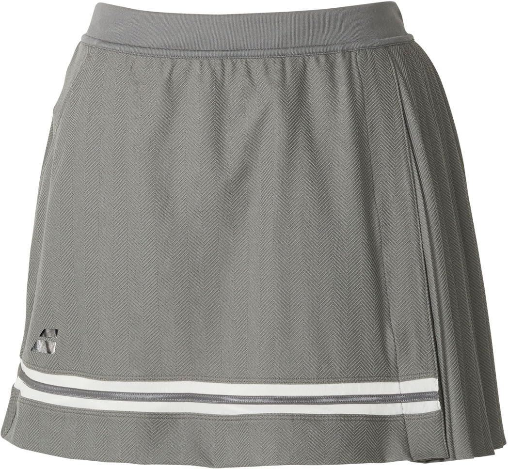 Babolat Women s ORIGIN SKORT Tennis Skirt BWG5480 (2025FW) - Scheduled for release in late July (Pre-order available)