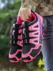 Women's Cross-Border Trail Running & Hiking Shoes - Breathable, Lightweight, Plus Size