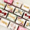 Creative 2025 Forest Style Personalized Wedding Candy Box Favor Packaging