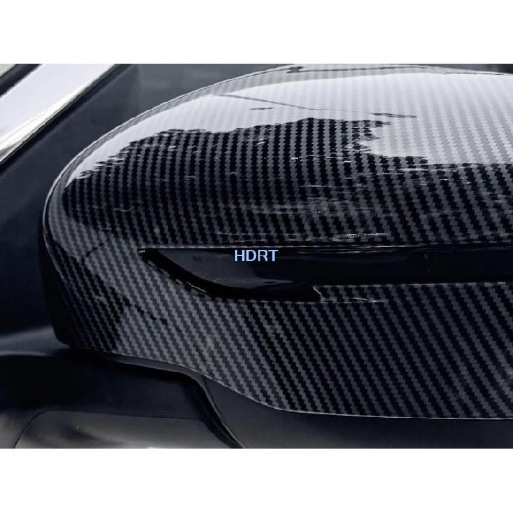 For Nissan Qashqai Honor 2025 + Car Style Protector Decoration Accessories Door Side Rear View Mirror Shell Reverse Mirror Cover