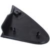 Citroen Berlingo 2008- Moldura de Guardabarros (Triángulo de Espejo) Izquierda