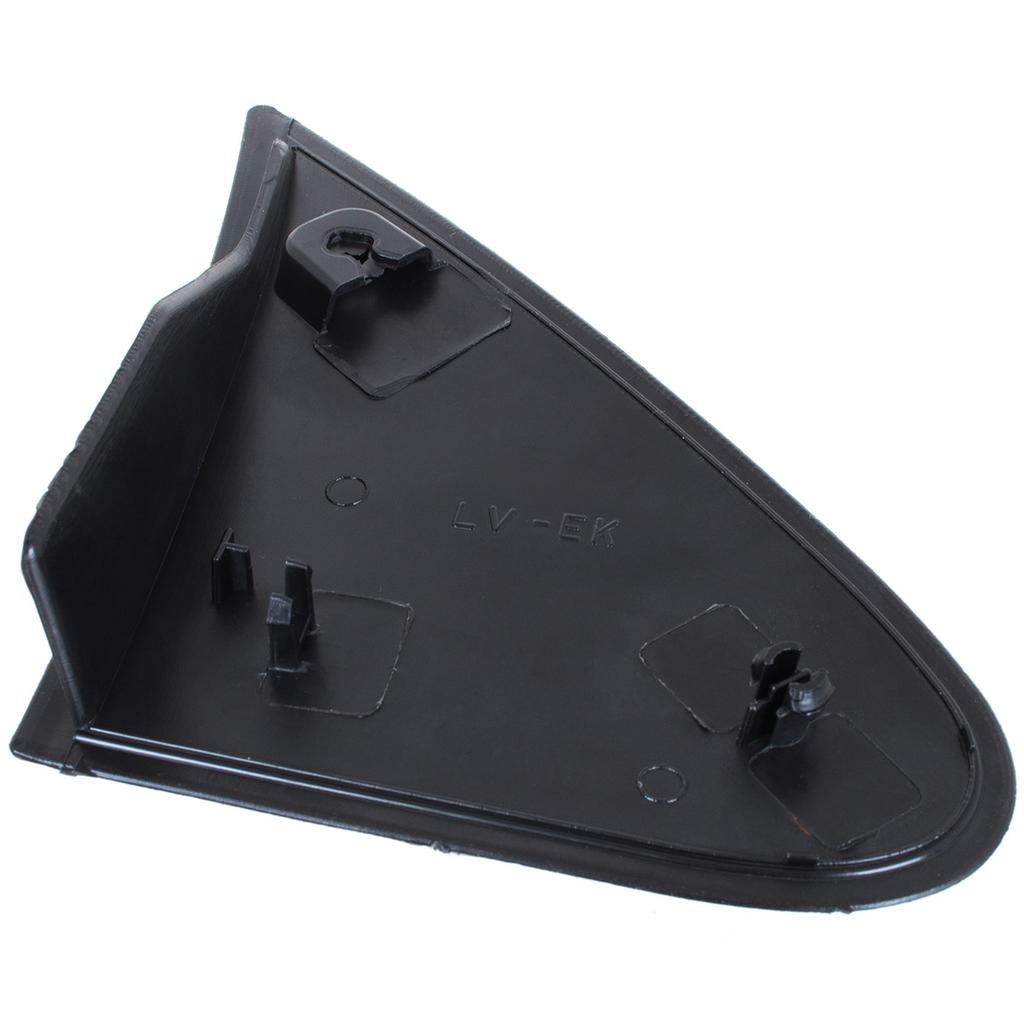 Citroen Berlingo 2008- Moldura de Guardabarros (Triángulo de Espejo) Izquierda