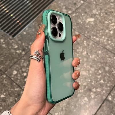 Hüllen für Smartphones – Smartphone-Bumper