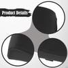Pilates Reformer Head Neck Support Pillow Headrest Cushion Machine Attachment Comfortable