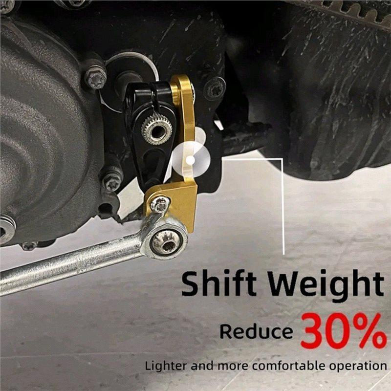 Aluminum Alloy Shift Assist Support Bracket Designed For Nightster 975 RH97 Motorcycle
