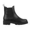 Miso Womens/Ladies Leather Chelsea Boots