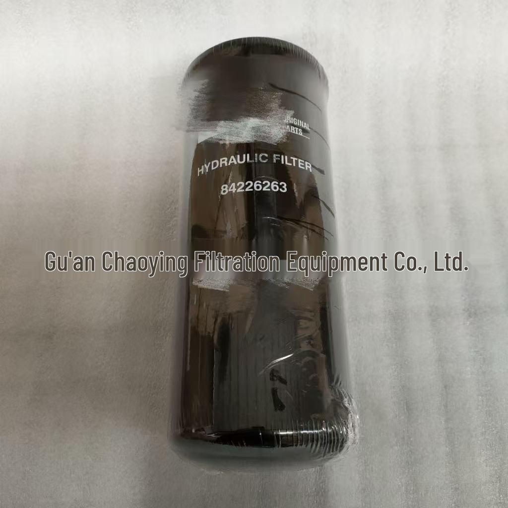 Chao Ying 84226263 Hydraulic Oil Filter Element