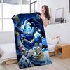 Game C-Cookie R-Run K-Kingdom Bath Towel Microfiber Soft Water Absorbing Breathable For Girl Kids Decorative Beach Towel
