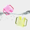 Anti-Squeeze Cup Holder, Adjustable Milk Cup Holder Juice Box Holder, Portable Drink Holder For Home, Car, Or Traveling
