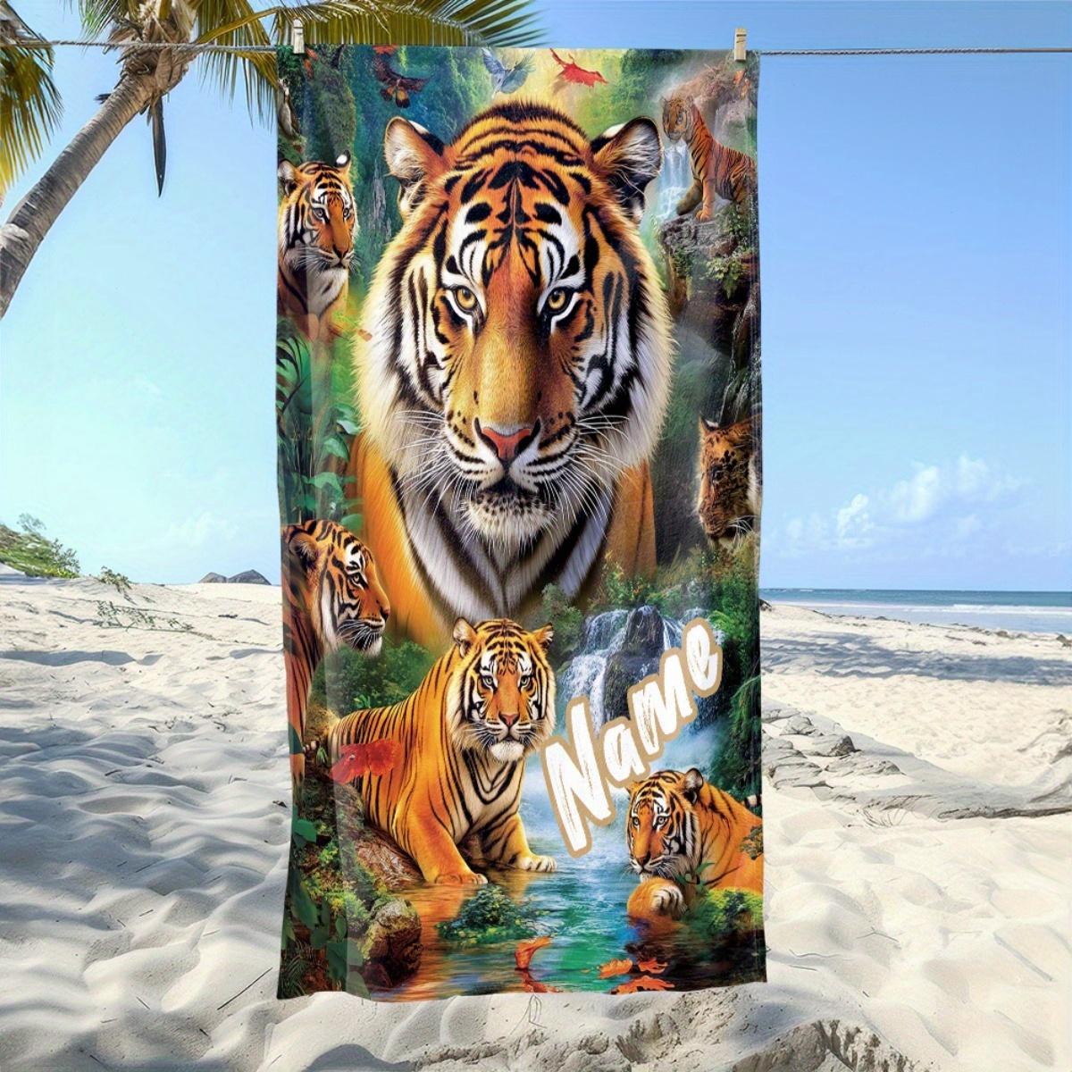 

Shells Beach Towel for You , Soft towels suitable for travel, swimming pools, vacations and beach days. W30*H60(CM)