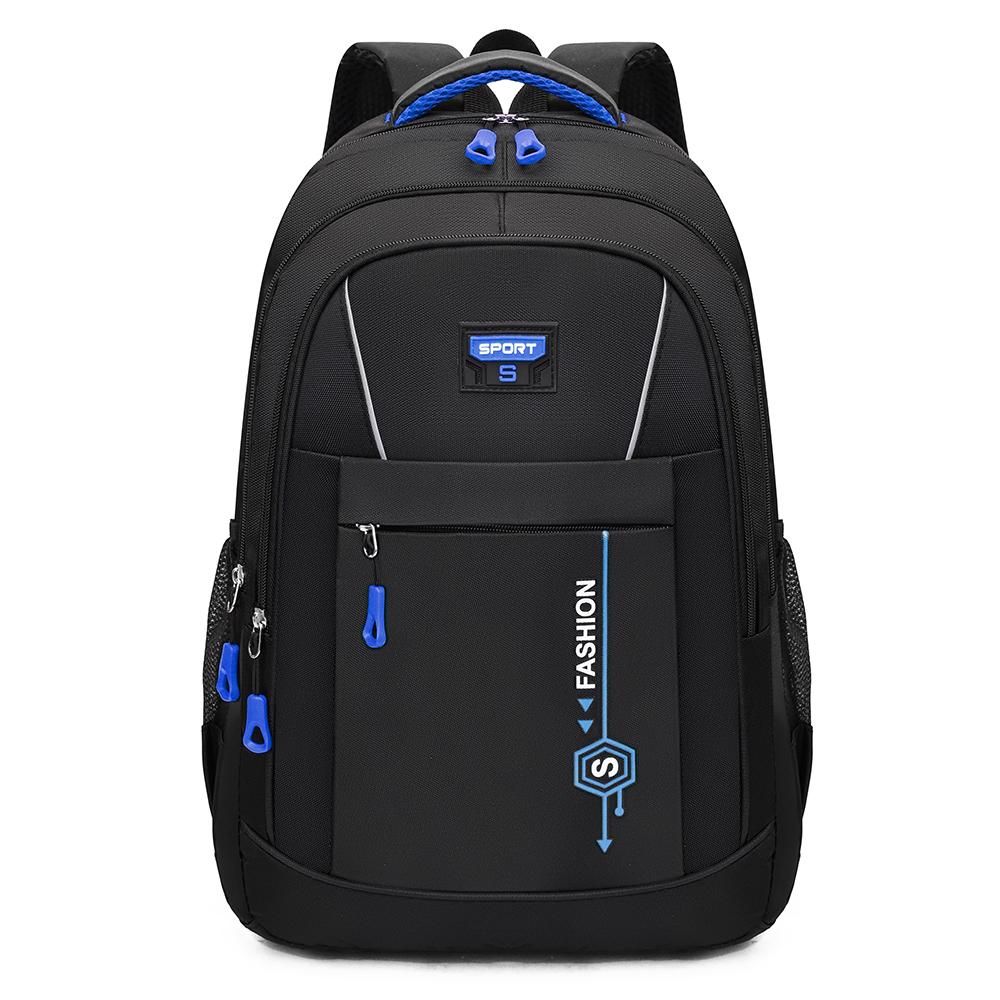 Backpack For Men, Large Capacity Business Travel Bag, Computer Backpack, Fashionable And Trendy Backpack