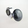 Adjustable High-Grade Metal Steering Wheel Booster Ball - Car Accessory