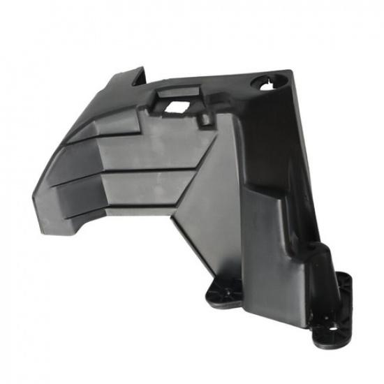 Front Bumper Fascia Support Bracket Right New 68438630AB For - Cherokee