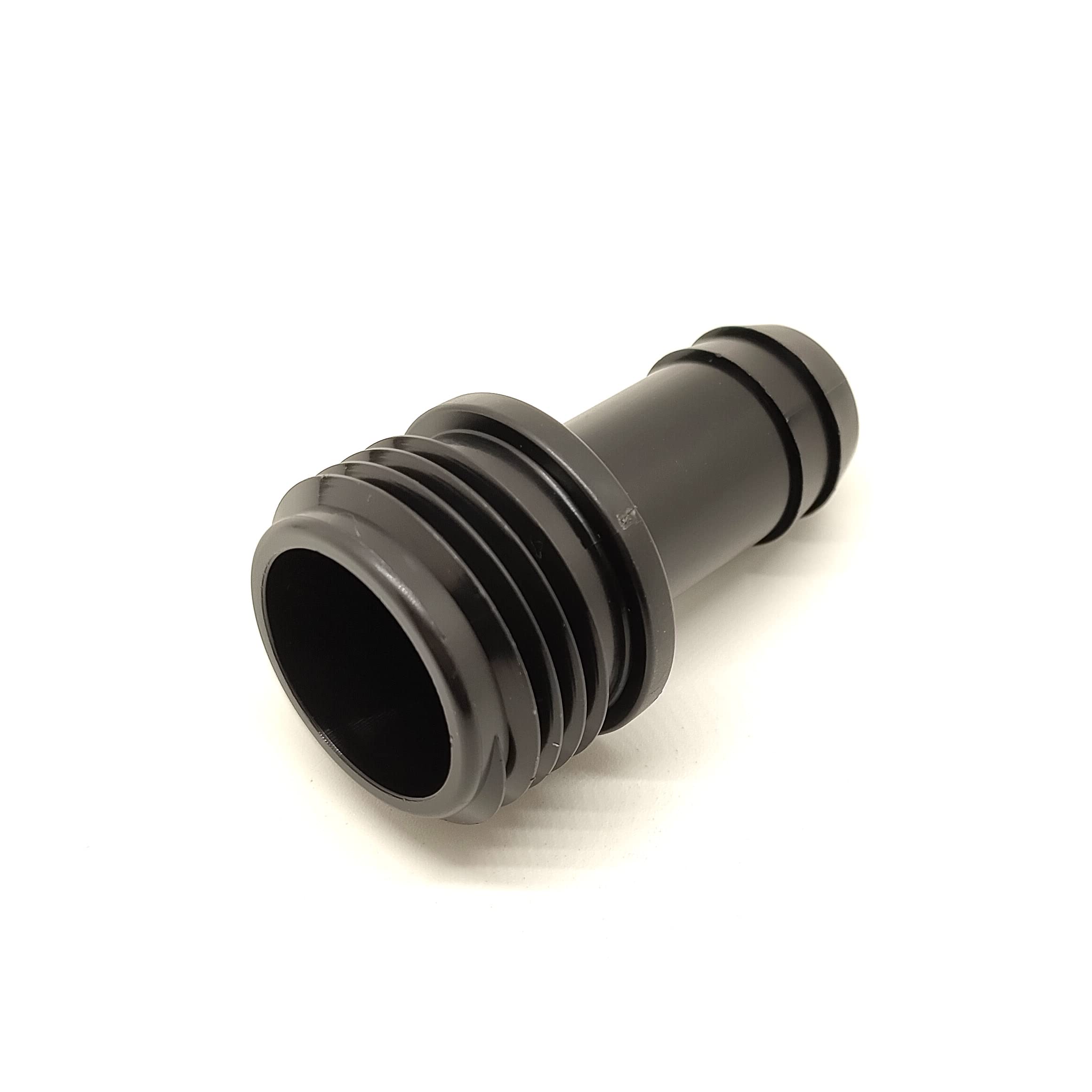 Tohatsu Genuine Parts Outboard Motor Hose Joint Waterwork (Flushing) 3T1-72405-1 (formerly 3T1-72405-0)
