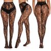 Women's Patterned Tights Fishnet Stockings Sexy Pantyhose Stockings Leggings for Party Club