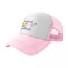 Travel Maeko and River Baseball Cap Hood Thermal Visor Luxury Unisex Hat Unisexs Womens