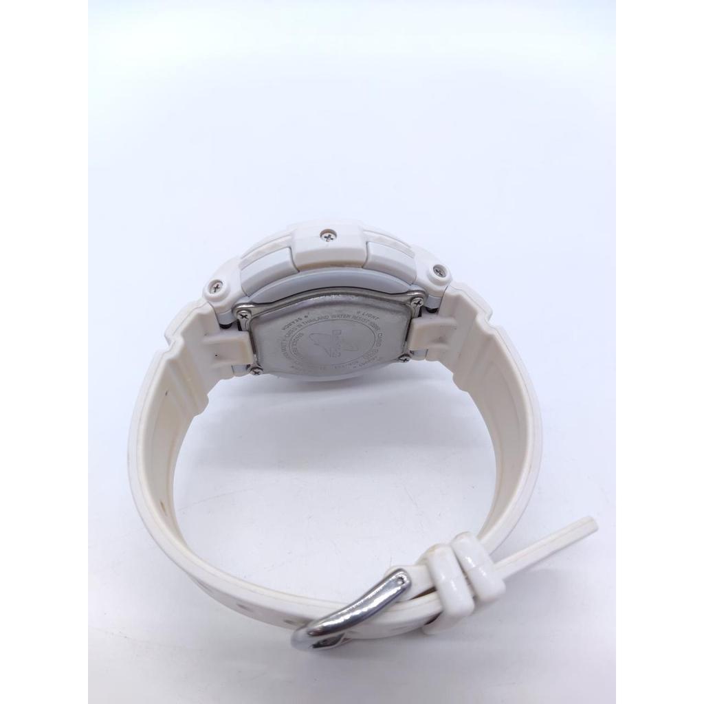 Used CASIO BGA-133 Baby-G