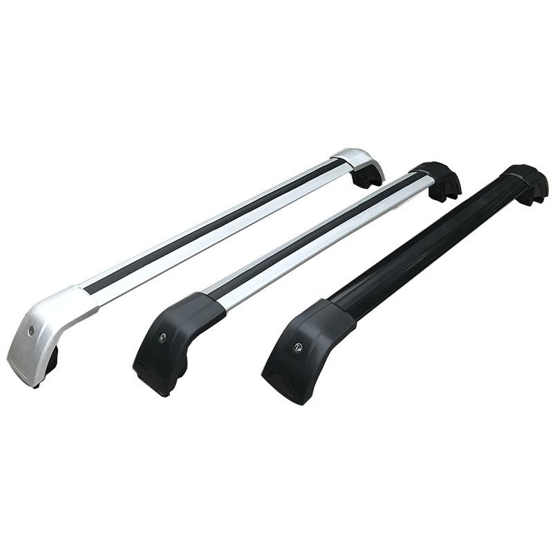 BMW X1-X6 Touring Roof Rack Crossbars, Aluminum Alloy with Lock