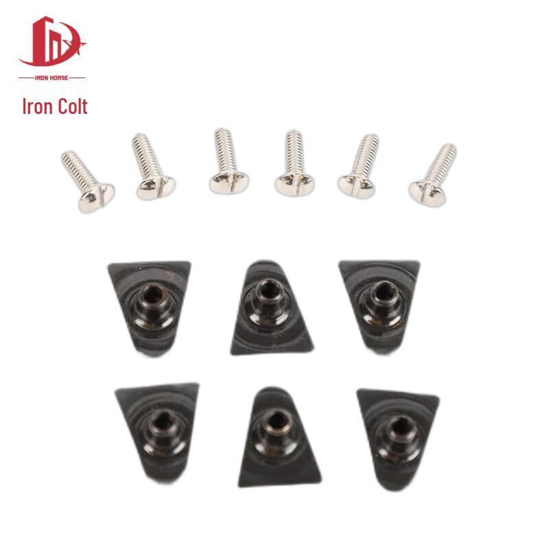 Tieju QGF03 Kevlar Helmet Suspension System Parts