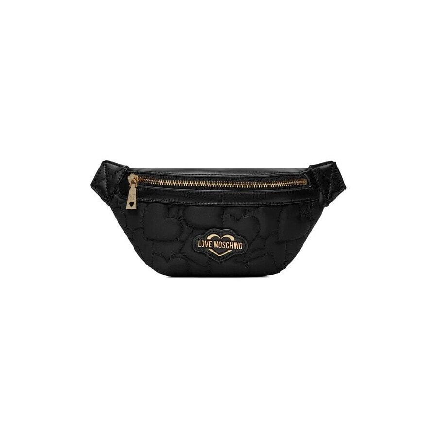 

Сумка на плечо LOVE MOSCHINO ledvinka JC4034PP1ILE0000