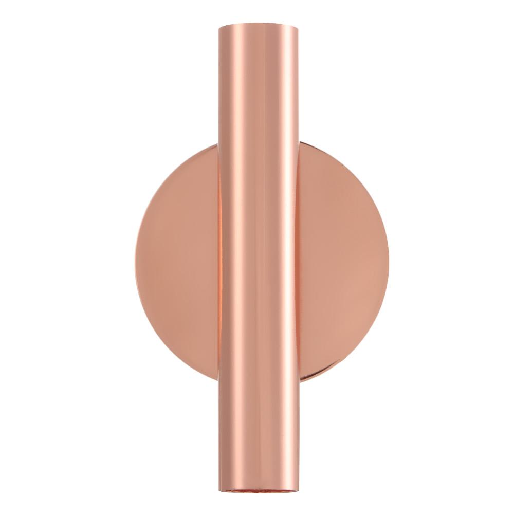 Fashion Wall Mounted Living Room Flower Vase Tube Vase Wall Flower Device Decoration Pendant