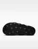 IH2380-001 Nike Marina Slide Black White (Men's)