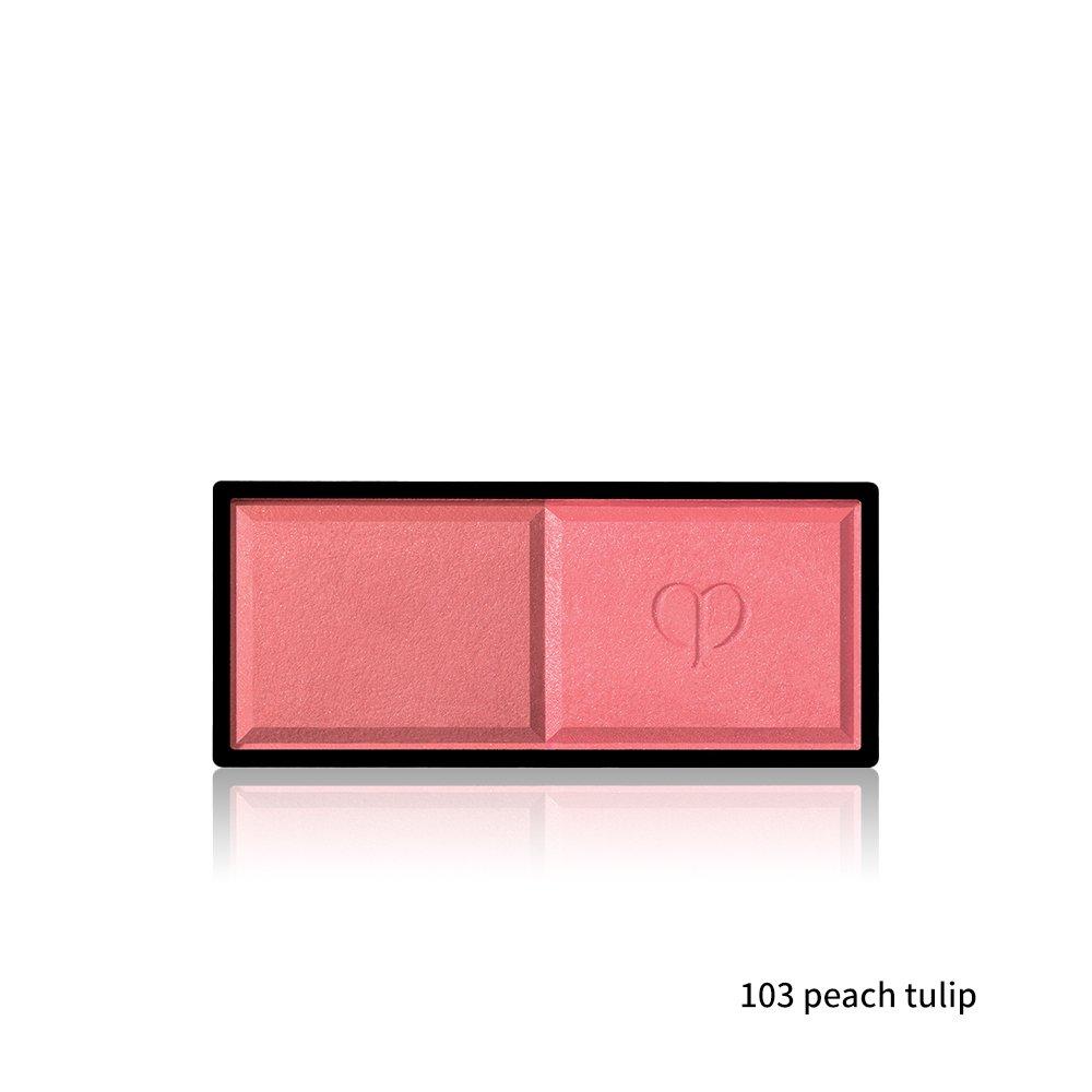 Clé De Peau Beaute Powder Blush Duo (Refill) 6g