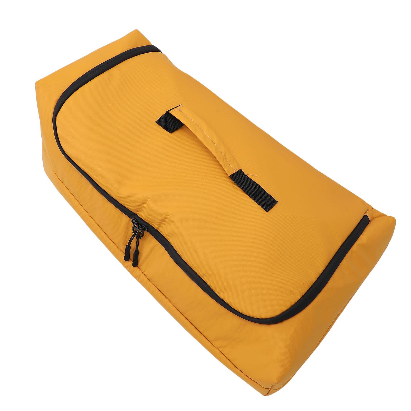 

270 degrees Opening BBQ Blanket for Resting Meat Insulated Leakproof Water Proof Meat Resting Bag for Brisket Turkey