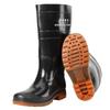 Pánská obuv – Gumové holínky a galoše